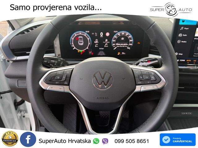 Volkswagen T-Roc II 1.5 eTSI (116 KS)  DSG LED+GR SJED+ACC