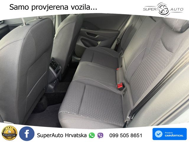 Volkswagen T-Roc II 1.5 eTSI (116 KS)  DSG LED+GR SJED+ACC