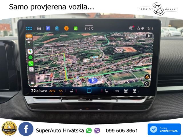 Volkswagen T-Roc II 1.5 eTSI (116 KS)  DSG LED+GR SJED+ACC