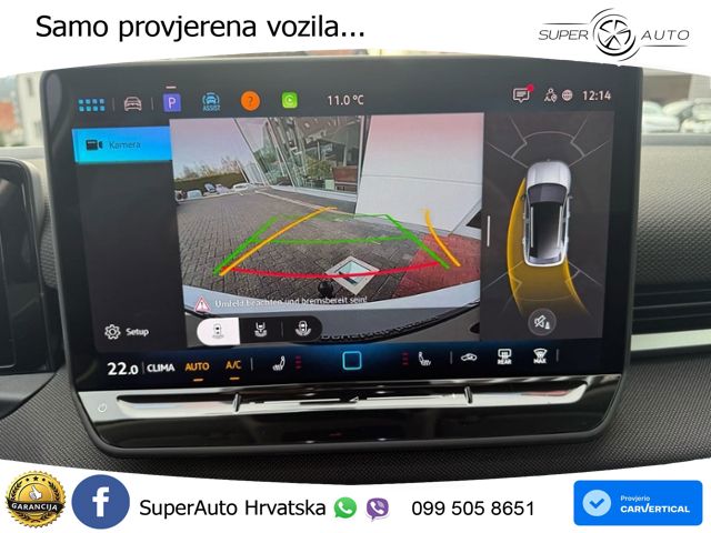 Volkswagen T-Roc II 1.5 eTSI (116 KS)  DSG LED+GR SJED+ACC