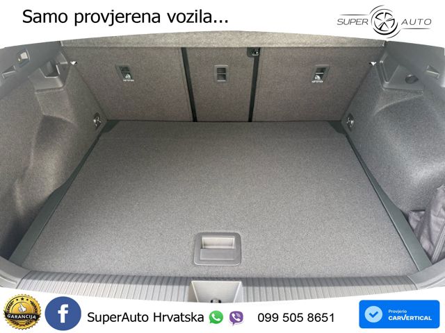 Volkswagen T-Roc II 1.5 eTSI (116 KS)  DSG LED+GR SJED+ACC