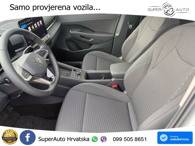 Volkswagen T-Roc II 1.5 eTSI (116 KS)  DSG LED+GR SJED+ACC