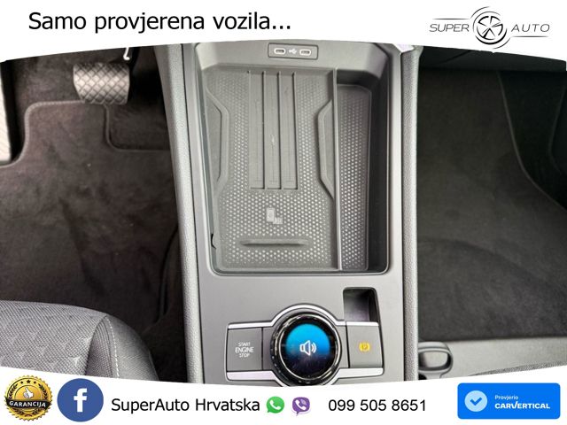 Volkswagen T-Roc II 1.5 eTSI (116 KS)  DSG LED+GR SJED+ACC