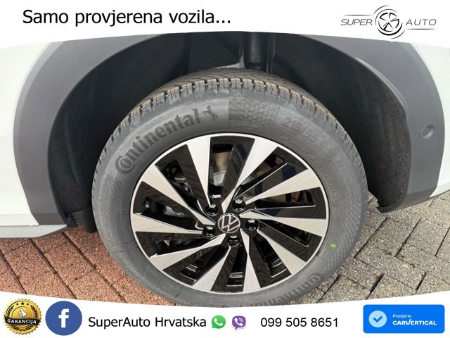Volkswagen T-Roc II 1.5 eTSI (116 KS)  DSG LED+GR SJED+ACC