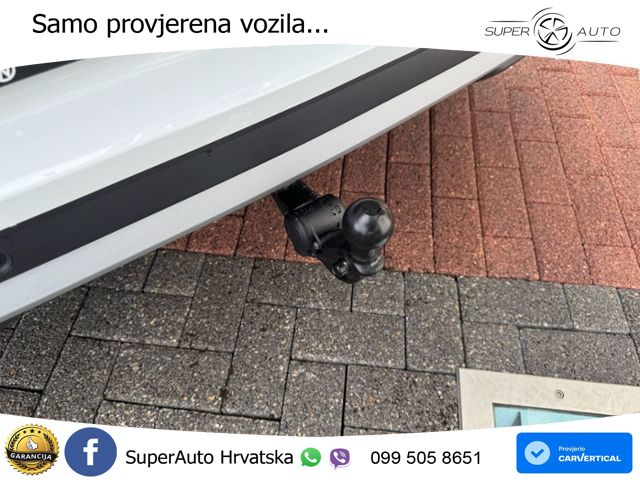 Volkswagen T-Roc II 1.5 eTSI (116 KS)  DSG LED+GR SJED+ACC