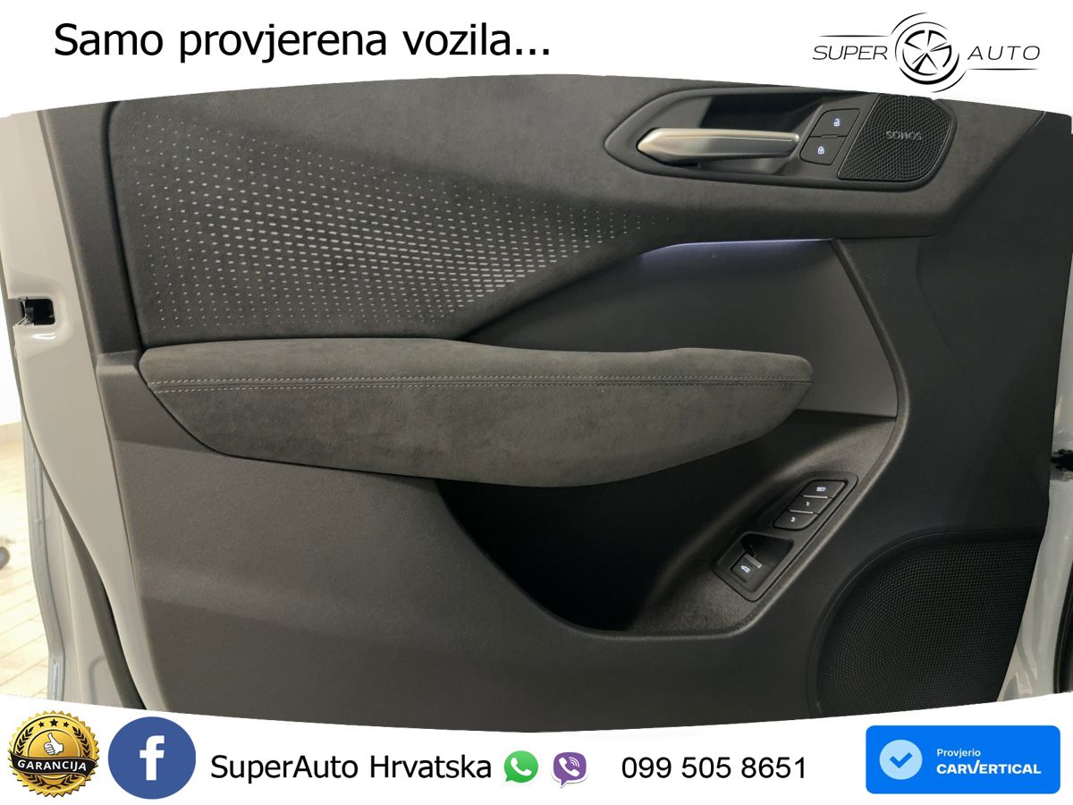 Audi Q3 2.0 TFSI (265 KS) quattro S tronic LED+GR SJED+ACC
