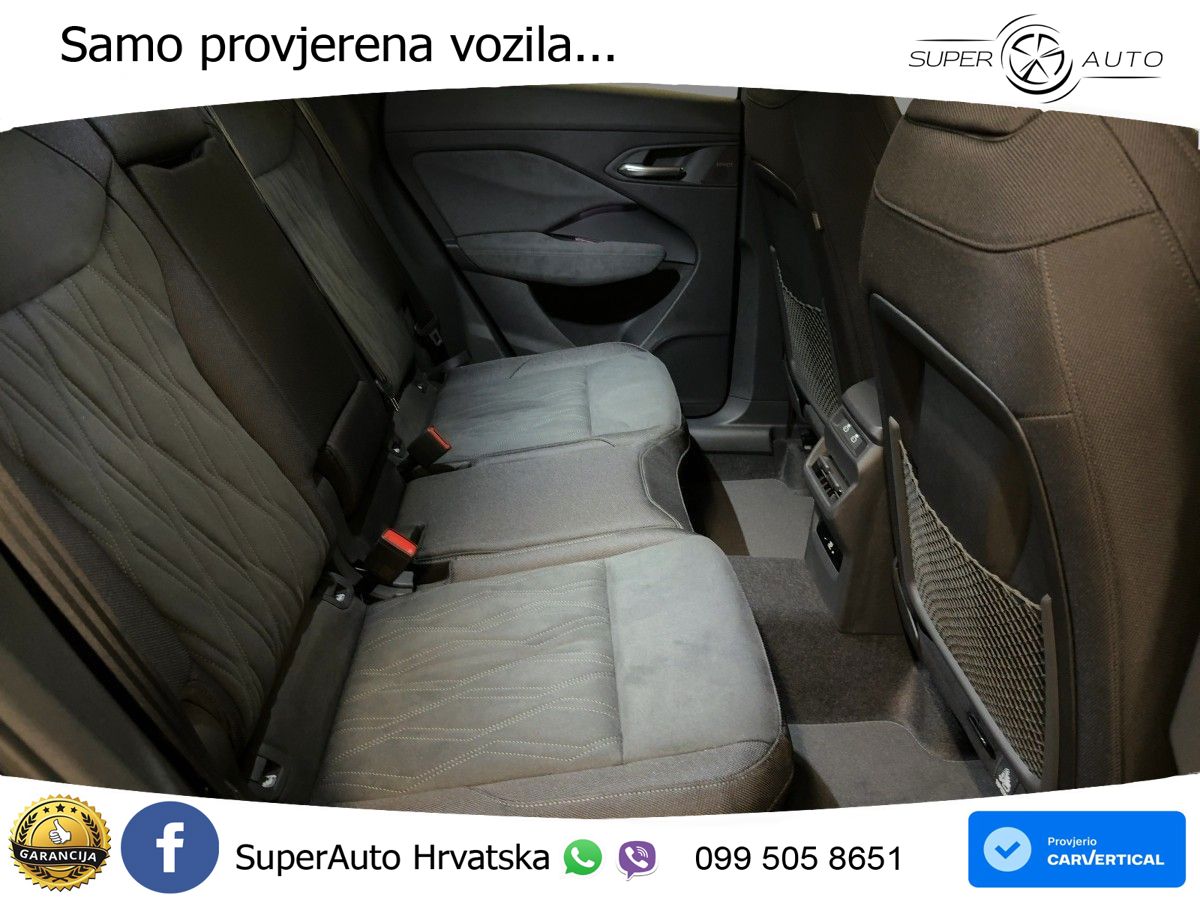 Audi Q3 2.0 TFSI (265 KS) quattro S tronic LED+GR SJED+ACC