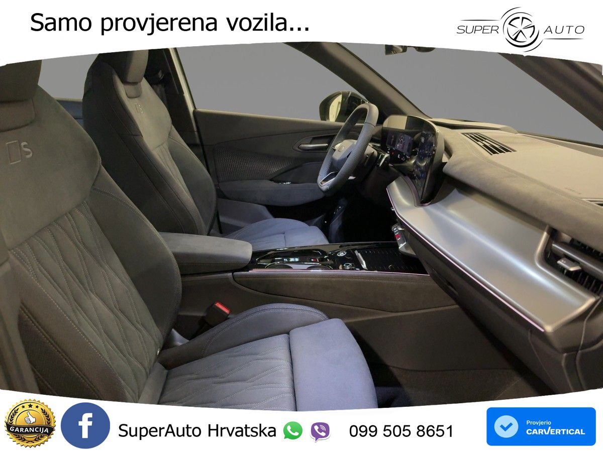 Audi Q3 2.0 TFSI (265 KS) quattro S tronic LED+GR SJED+ACC