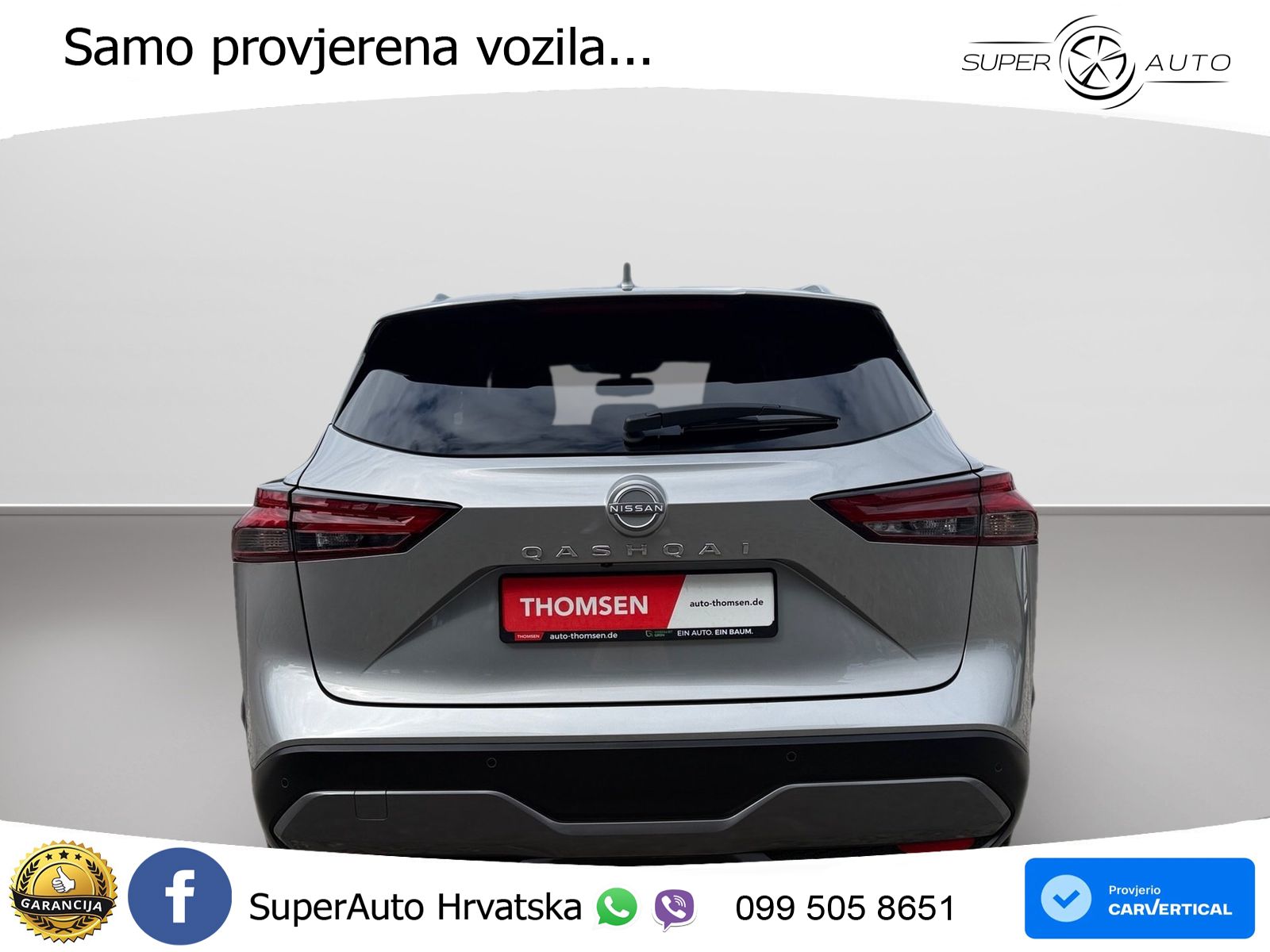 Nissan Qashqai 1.3 DIG-T (158 KS) N-Connecta LED+GR SJED+ACC