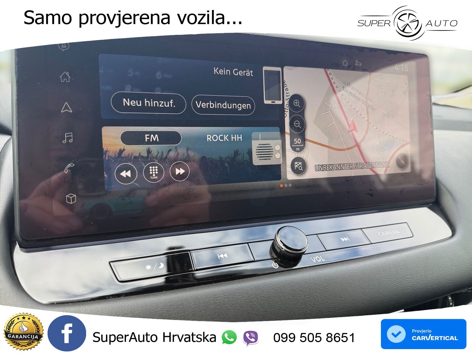 Nissan Qashqai 1.3 DIG-T (158 KS) N-Connecta LED+GR SJED+ACC