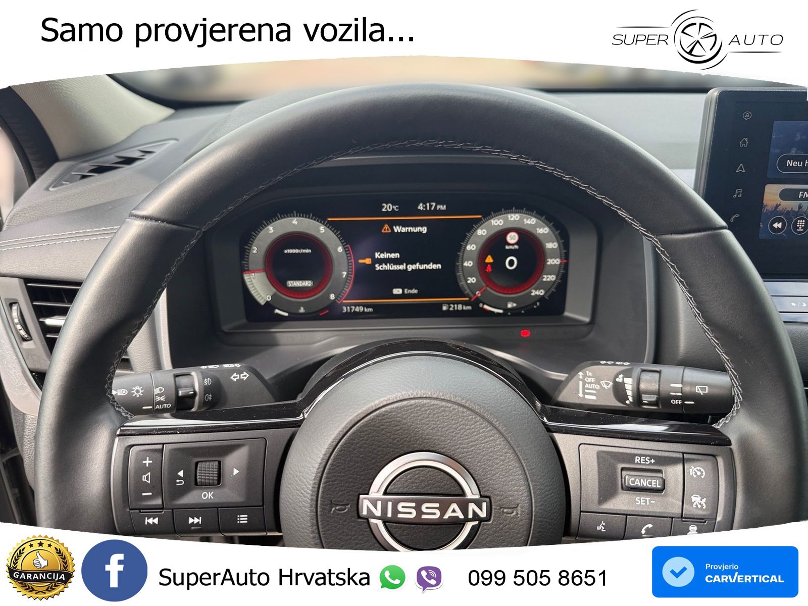 Nissan Qashqai 1.3 DIG-T (158 KS) N-Connecta LED+GR SJED+ACC