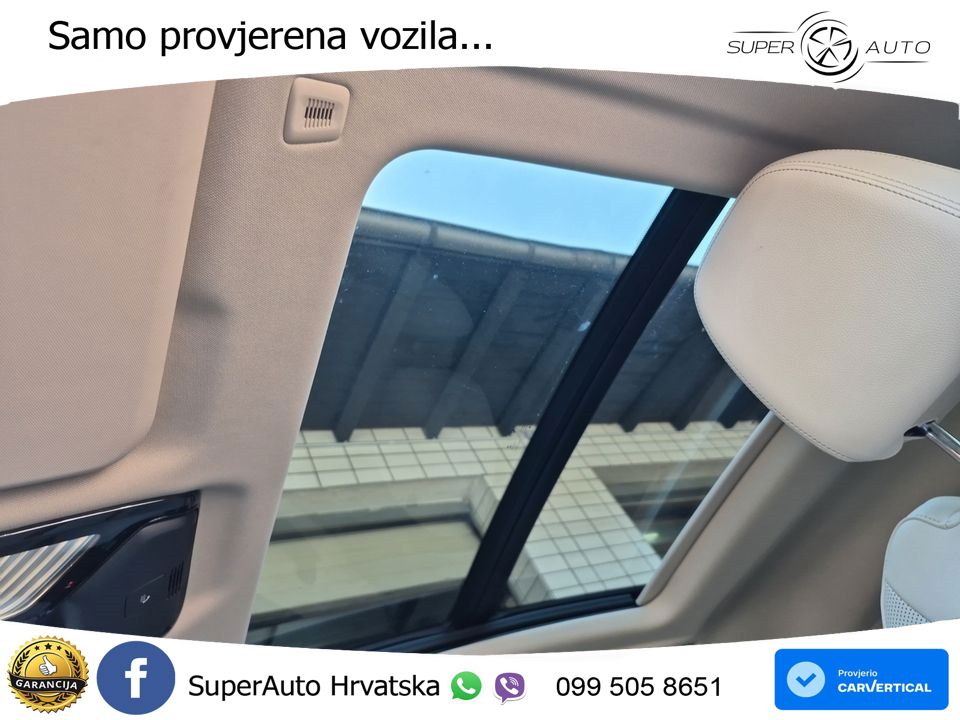 BMW X4 30d (286 KS) xDrive Steptronic ACC+GR SJED+360+PANO
