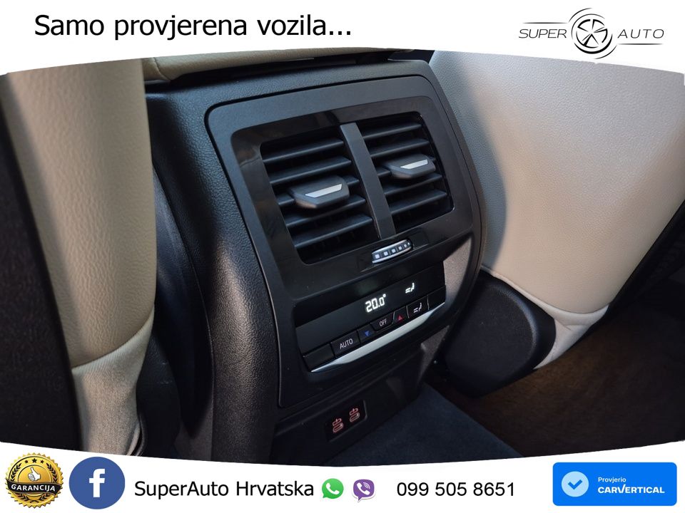 BMW X4 30d (286 KS) xDrive Steptronic ACC+GR SJED+360+PANO