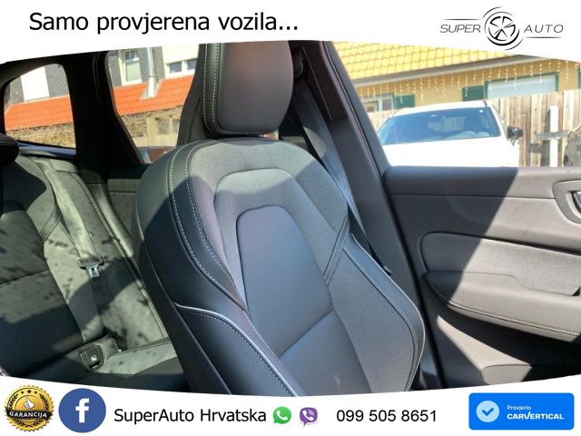 Volvo XC60 T6 AWD Geartronic ACC+HEAD+4xGR SJED+360+PANO