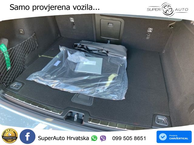 Volvo XC60 T6 AWD Geartronic ACC+HEAD+4xGR SJED+360+PANO