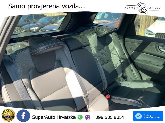 Volvo XC60 T6 AWD Geartronic ACC+HEAD+4xGR SJED+360+PANO