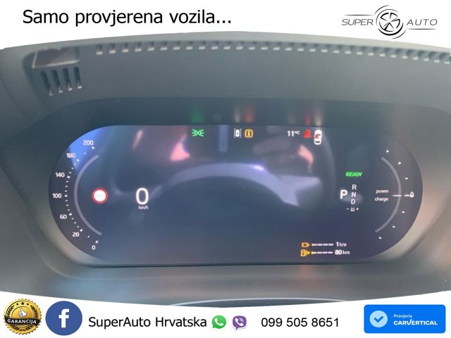 Volvo XC60 T6 AWD Geartronic ACC+HEAD+4xGR SJED+360+PANO