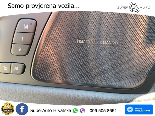 Volvo XC60 T6 AWD Geartronic ACC+HEAD+4xGR SJED+360+PANO