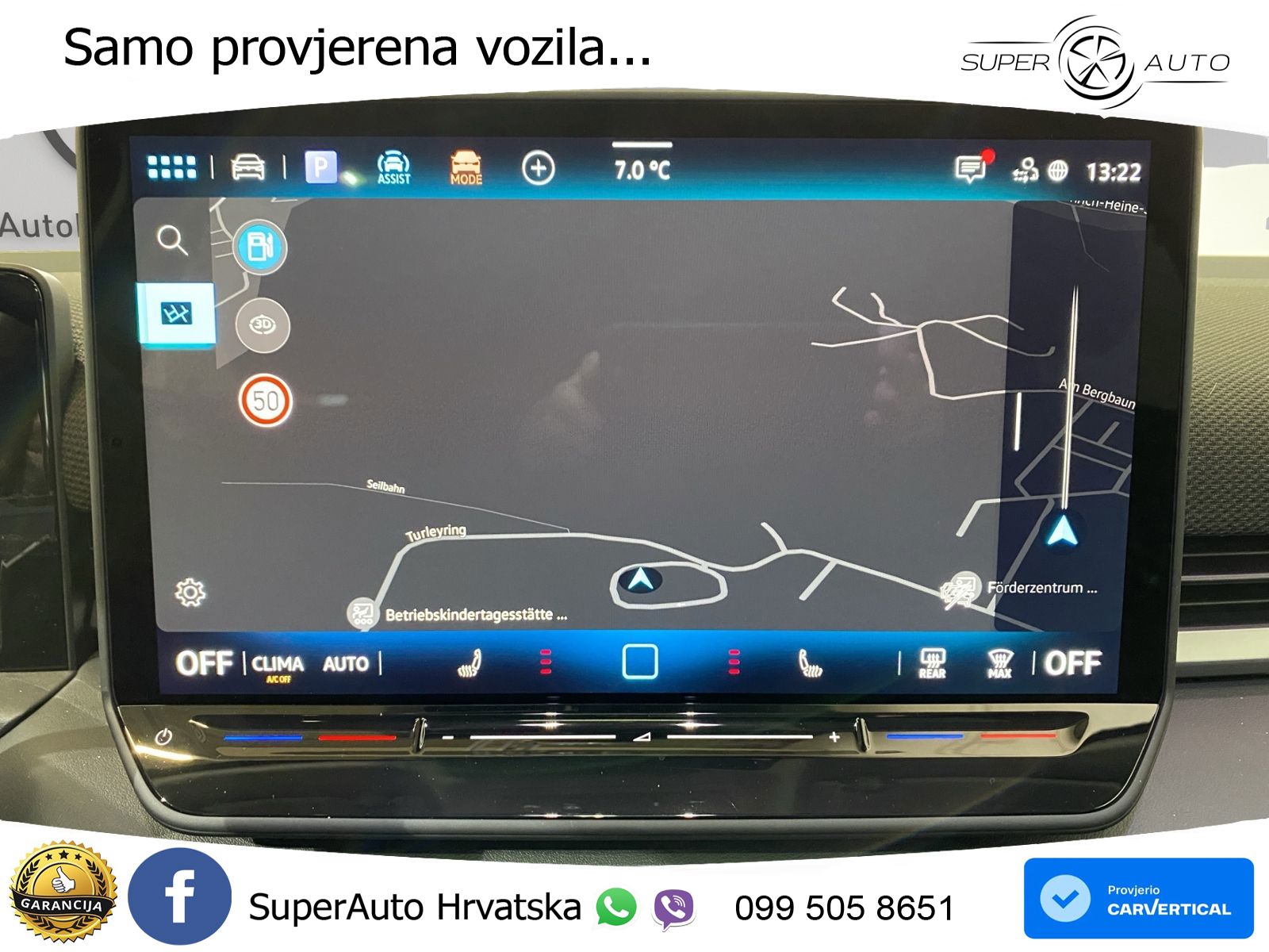 Volkswagen T-Roc II 1.5 eTSI (116 KS)  DSG LED+GR SJED+ACC