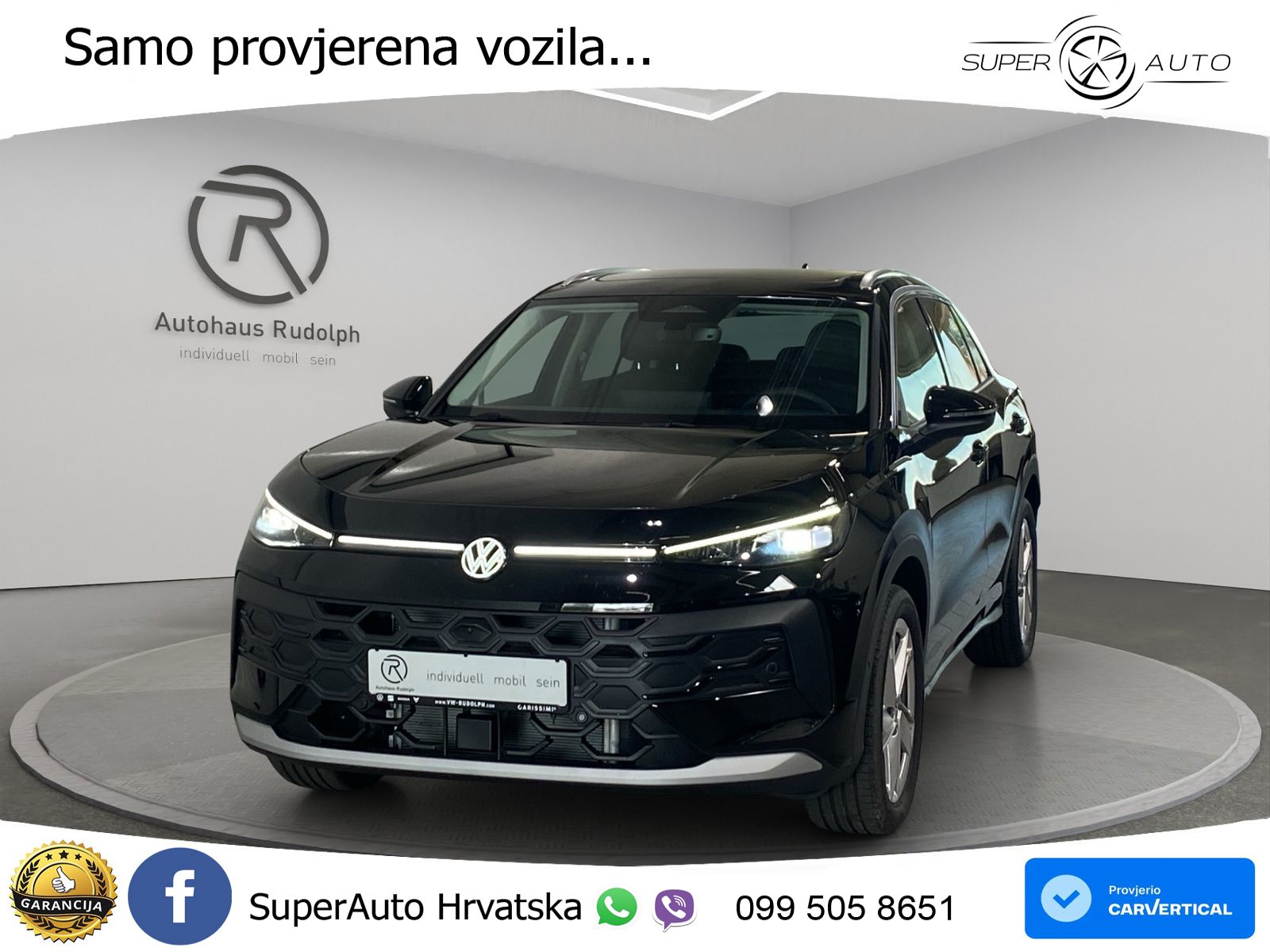 Volkswagen T-Roc II 1.5 eTSI (116 KS)  DSG LED+GR SJED+ACC