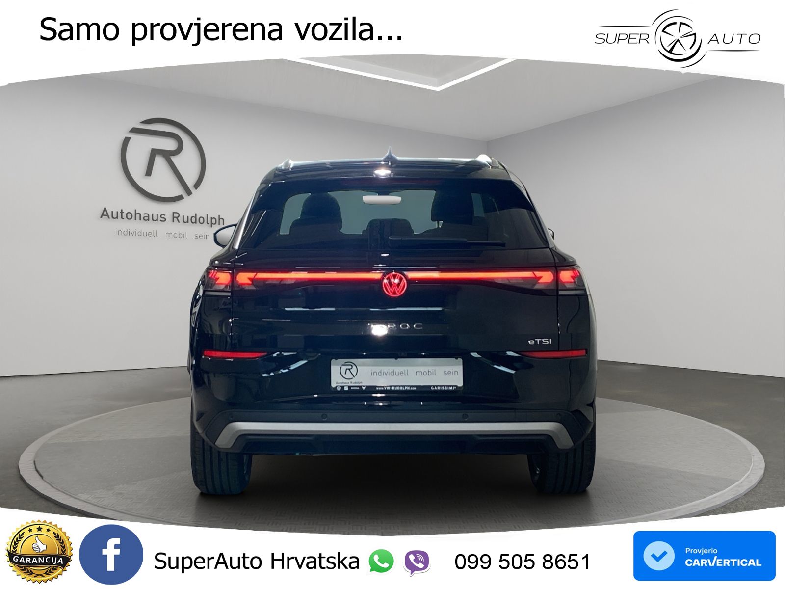 Volkswagen T-Roc II 1.5 eTSI (116 KS)  DSG LED+GR SJED+ACC