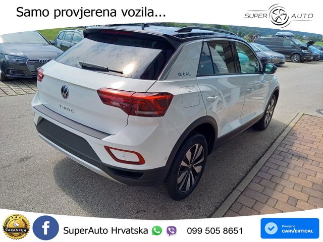 Volkswagen T-Roc I 2.0 TDI (150 KS) DSG LED+GR SJED+ACC