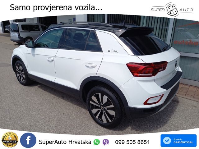 Volkswagen T-Roc I 2.0 TDI (150 KS) DSG LED+GR SJED+ACC