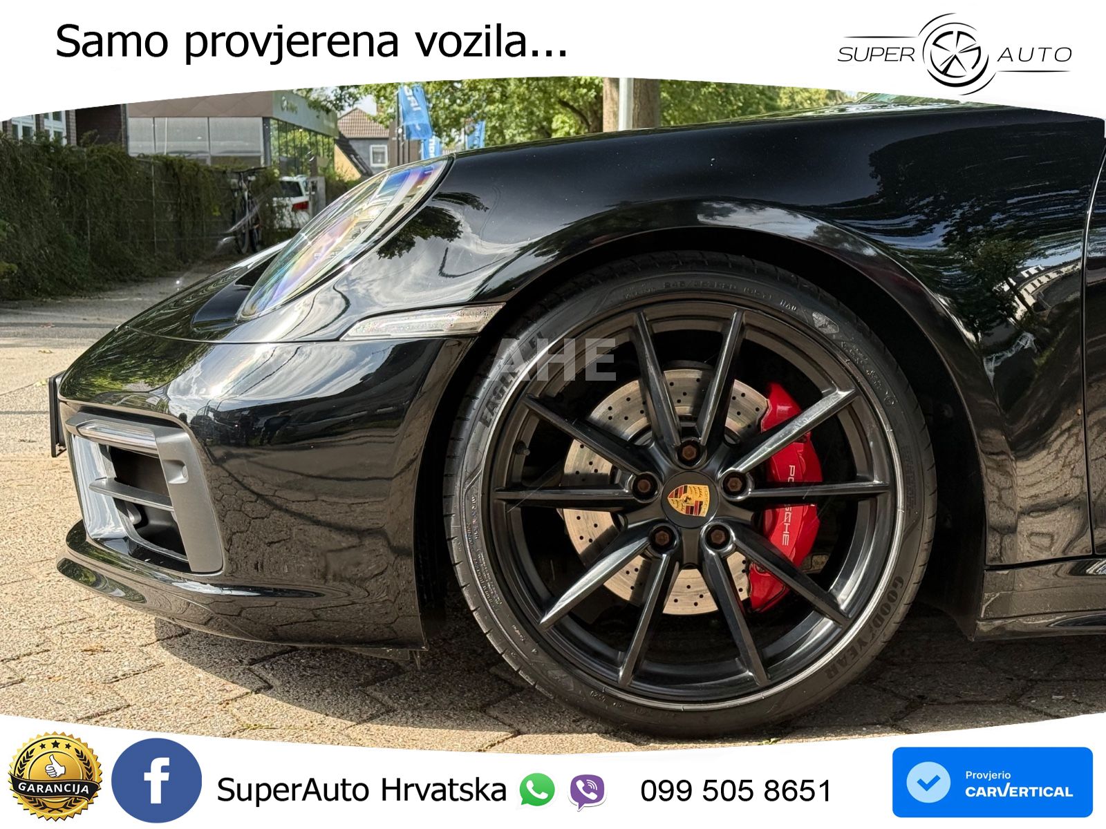 Porsche 911 Carrera S Cabriolet 3.0 (450 KS) PDK MATRIX+GR SJED+KAM
