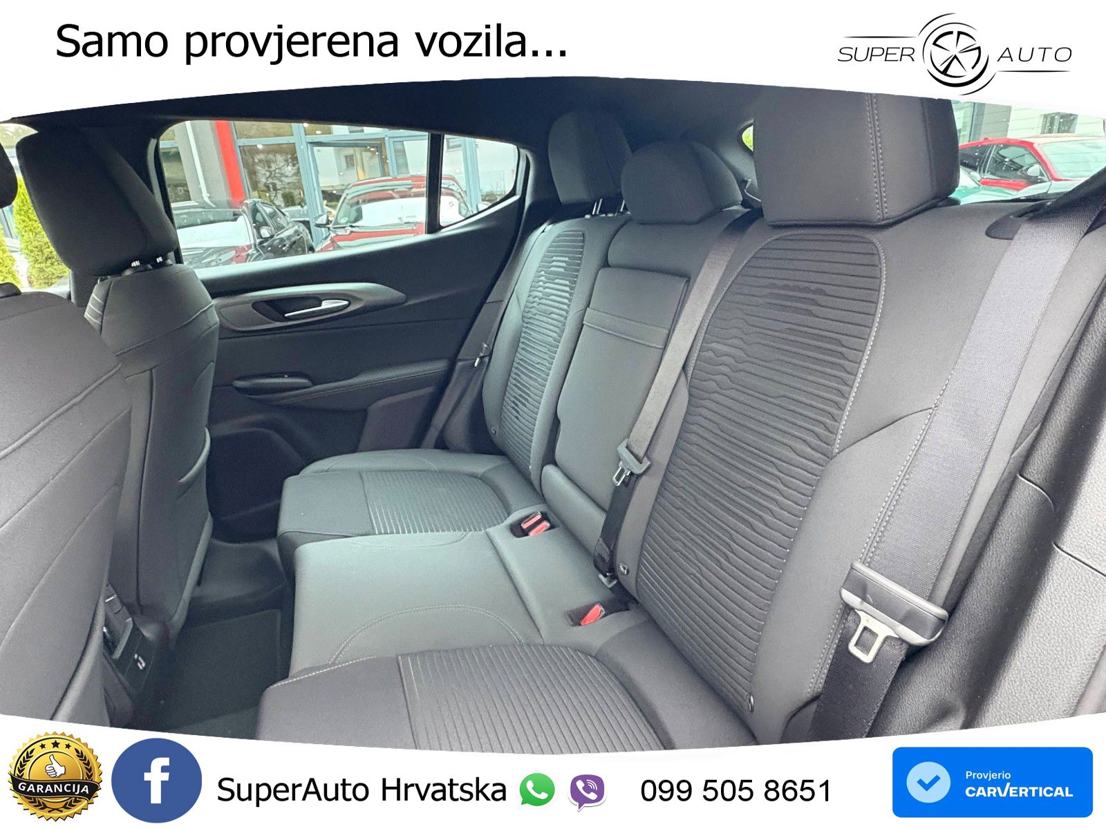 Alfa Romeo Tonale 1.3 T MultiAir (190 KS) Plug-in Hybrid eQ4 Automatic LED+GR SJED+ACC