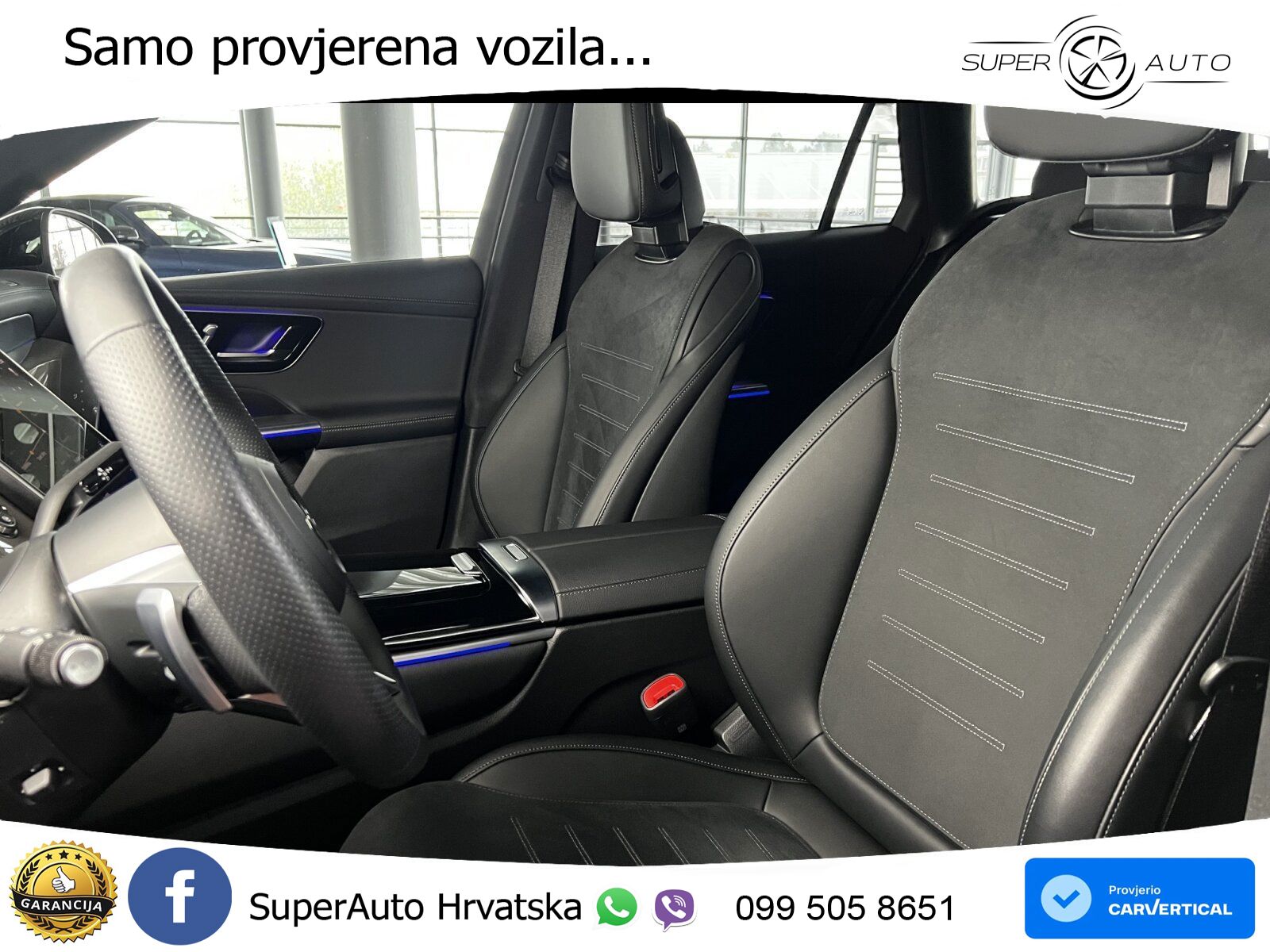 Mercedes GLC 200 (204 KS) 4MATIC 9G-TRONIC AMG