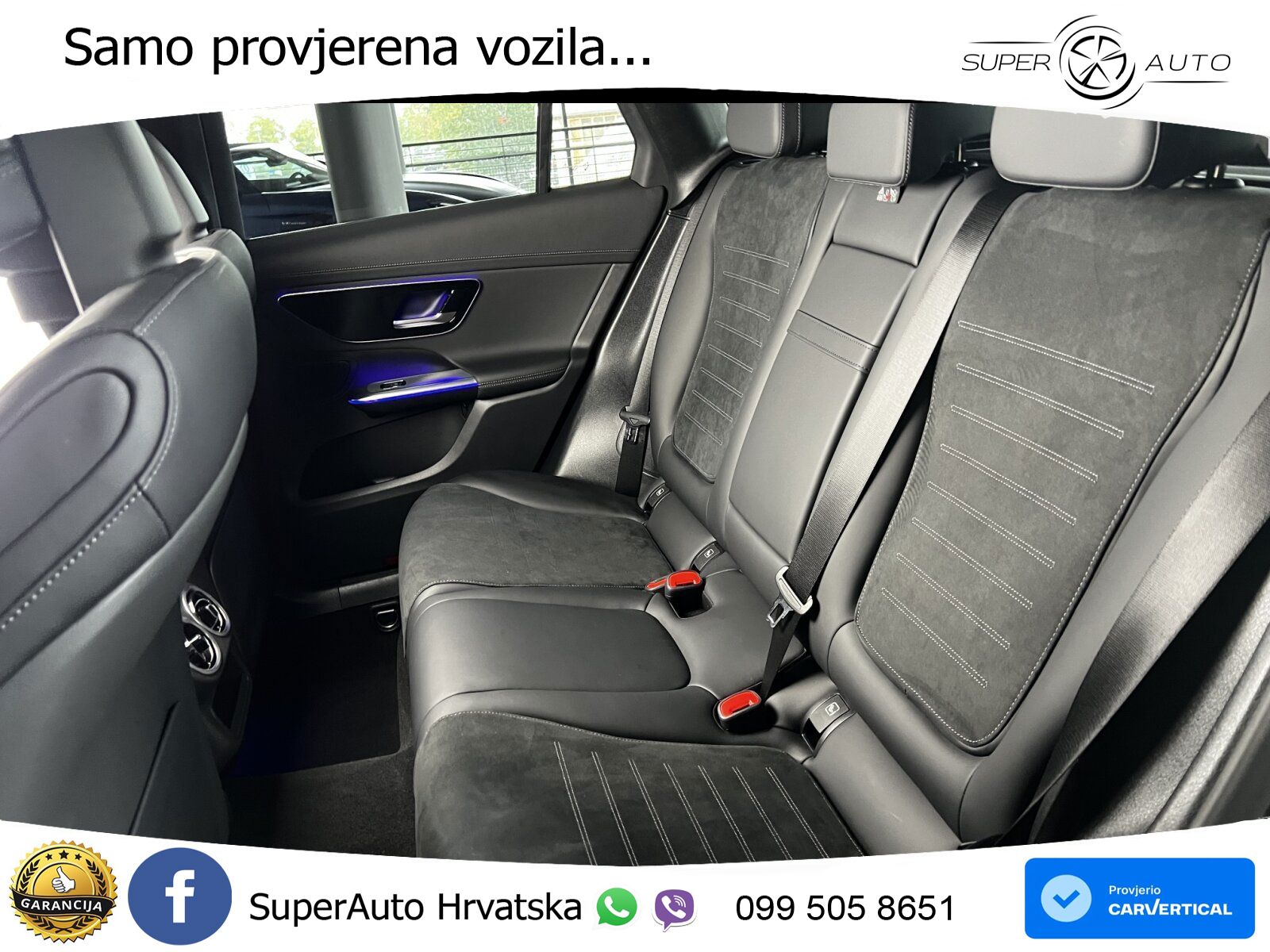 Mercedes GLC 200 (204 KS) 4MATIC 9G-TRONIC AMG