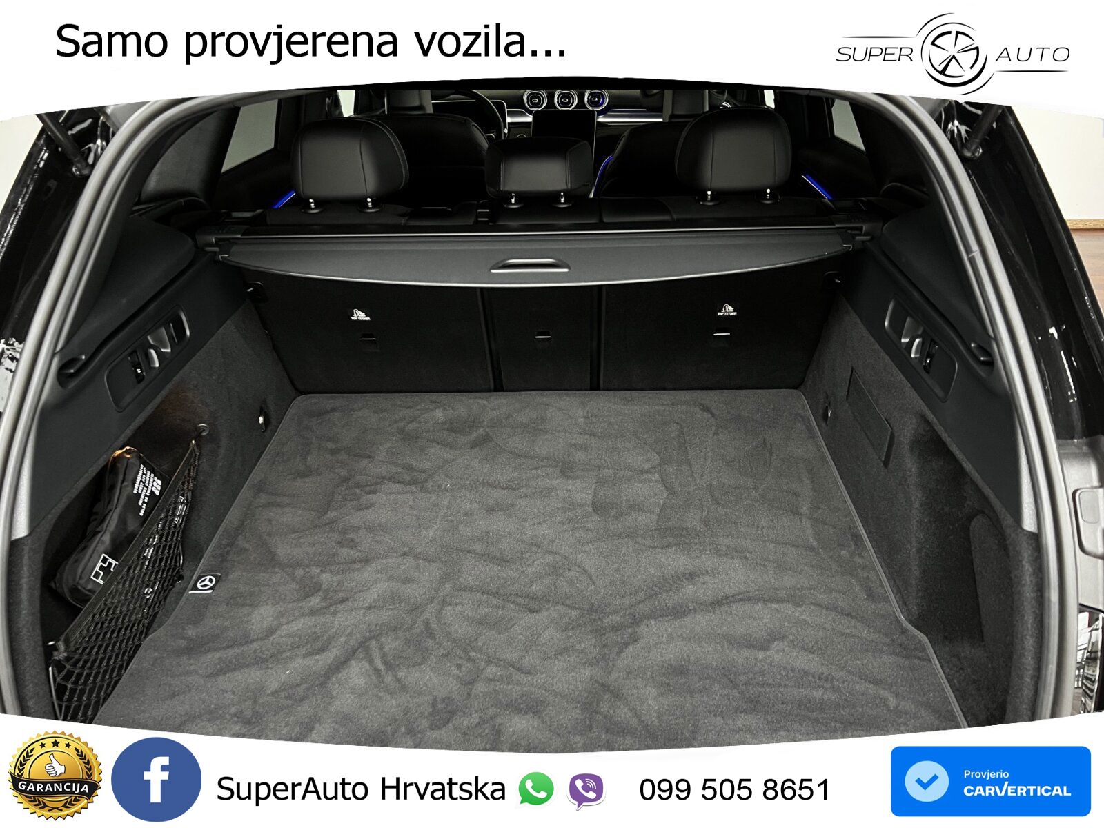 Mercedes GLC 200 (204 KS) 4MATIC 9G-TRONIC AMG