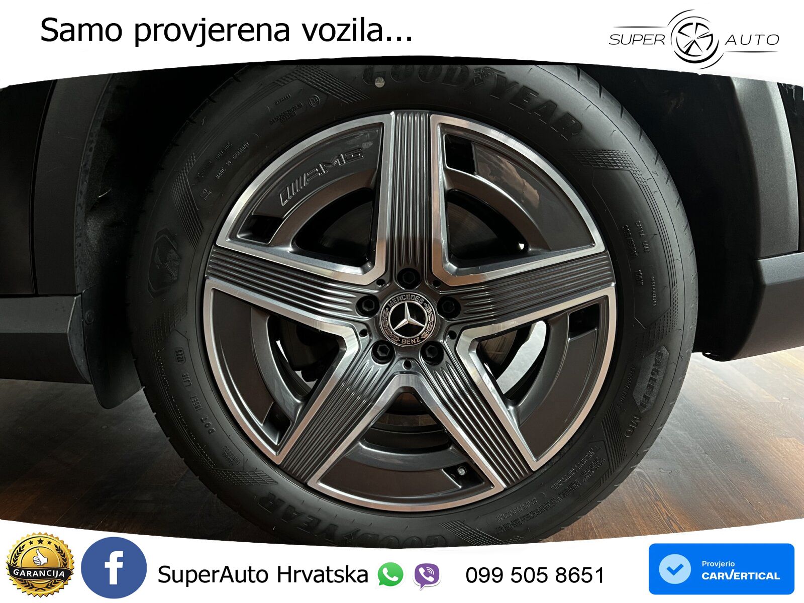 Mercedes GLC 200 (204 KS) 4MATIC 9G-TRONIC AMG