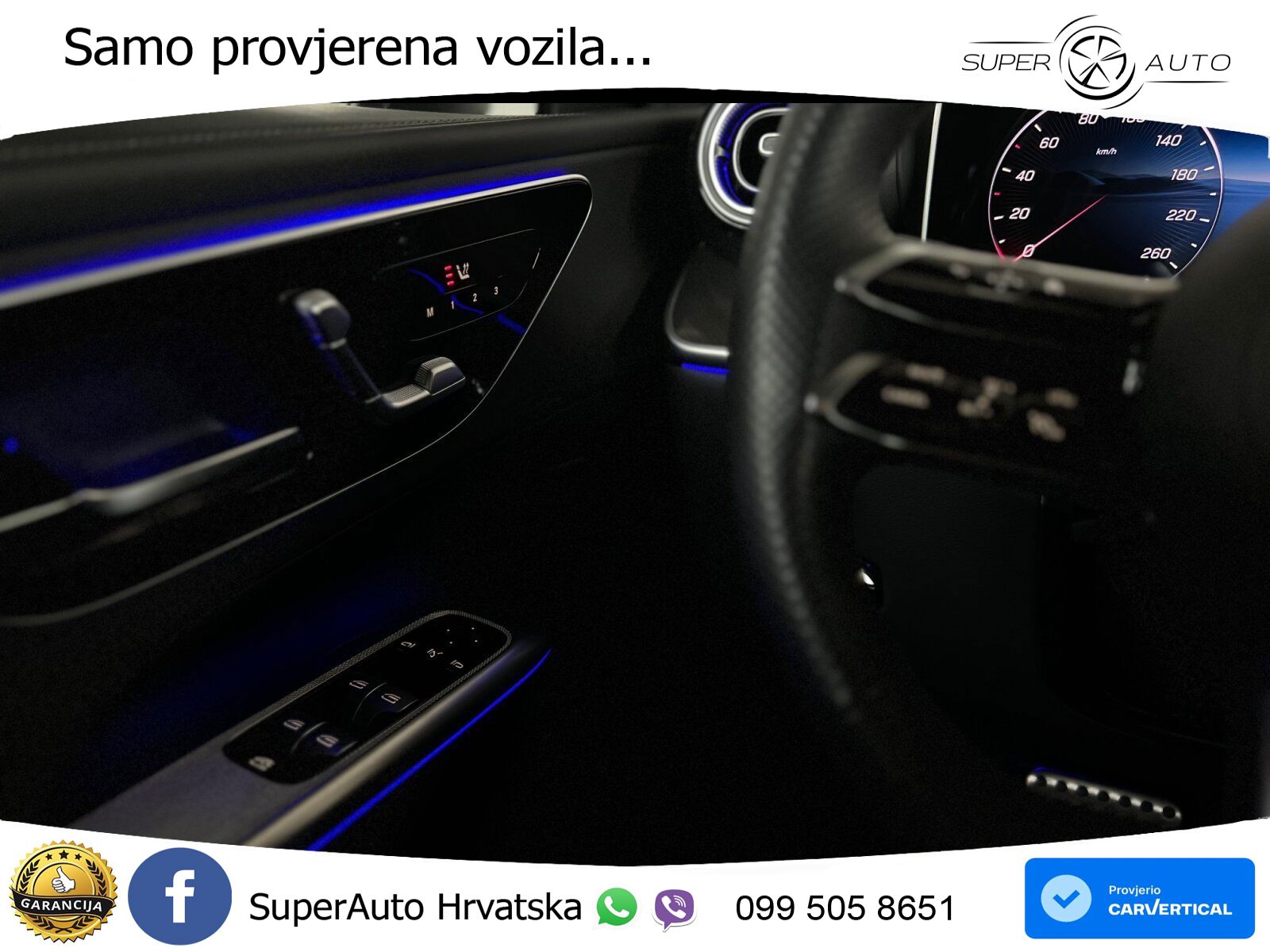 Mercedes GLC 200 (204 KS) 4MATIC 9G-TRONIC AMG