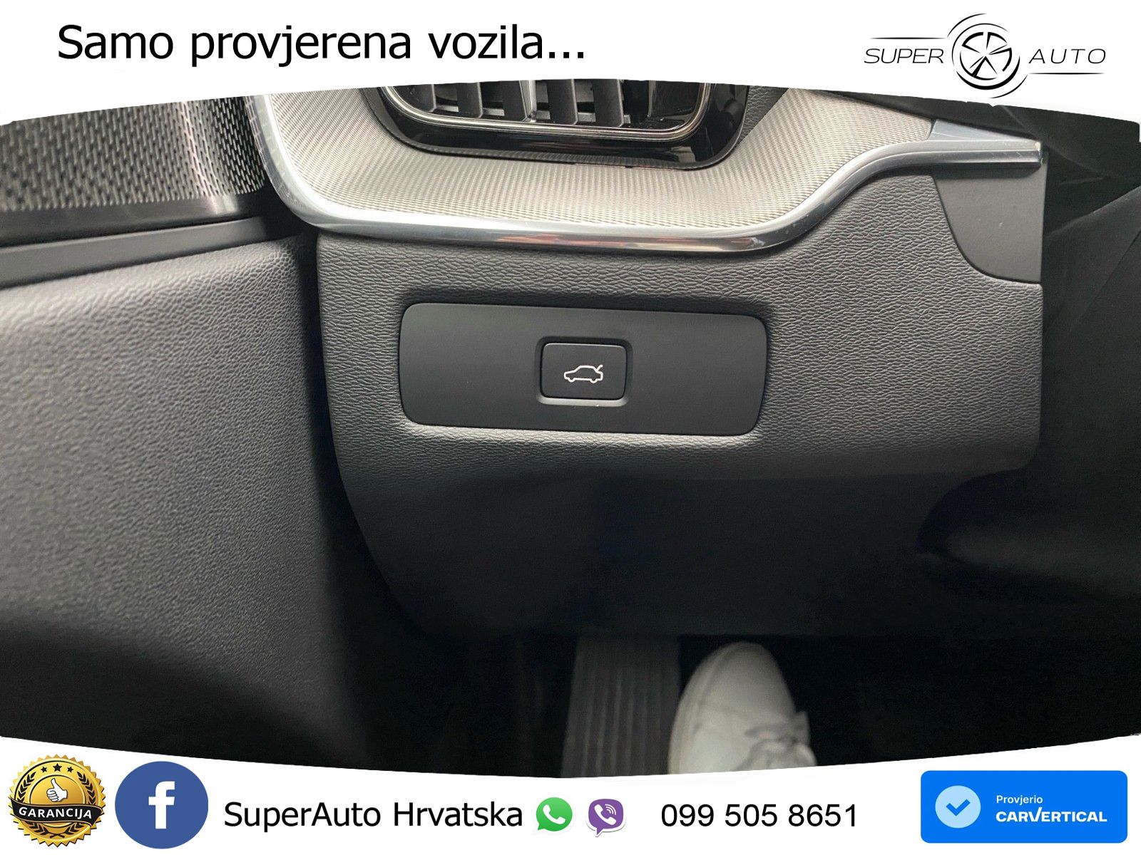 Volvo XC60 B4 Diesel AWD Geartronic