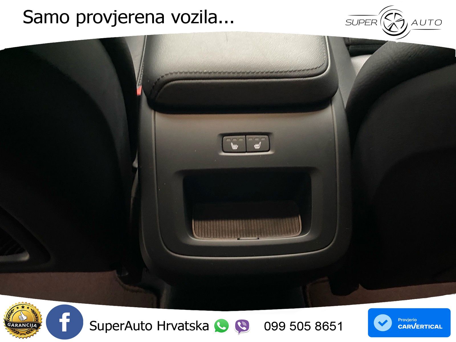 Volvo XC60 B4 Diesel AWD Geartronic