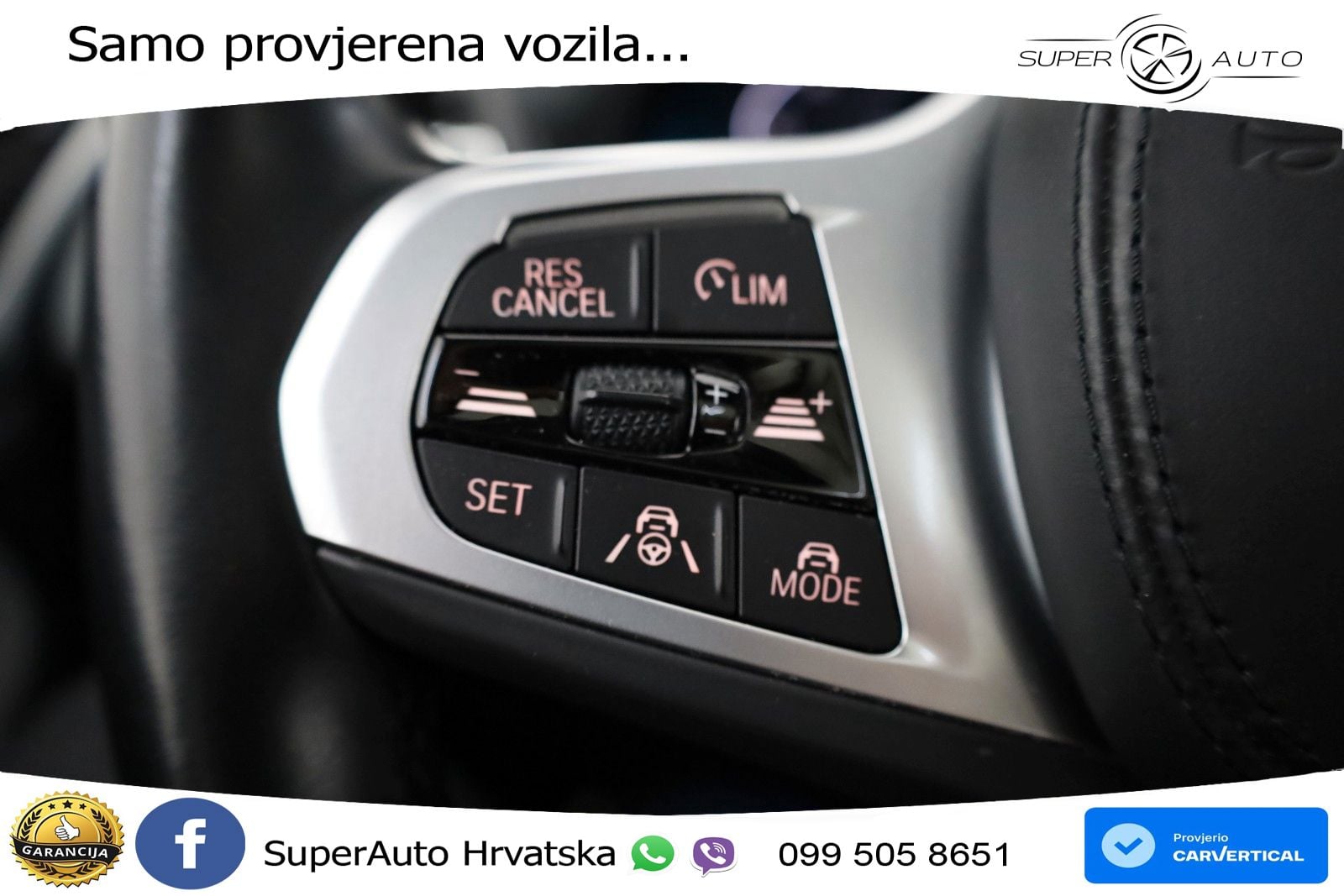BMW iX3 80 kWh (286 KS) M Sport