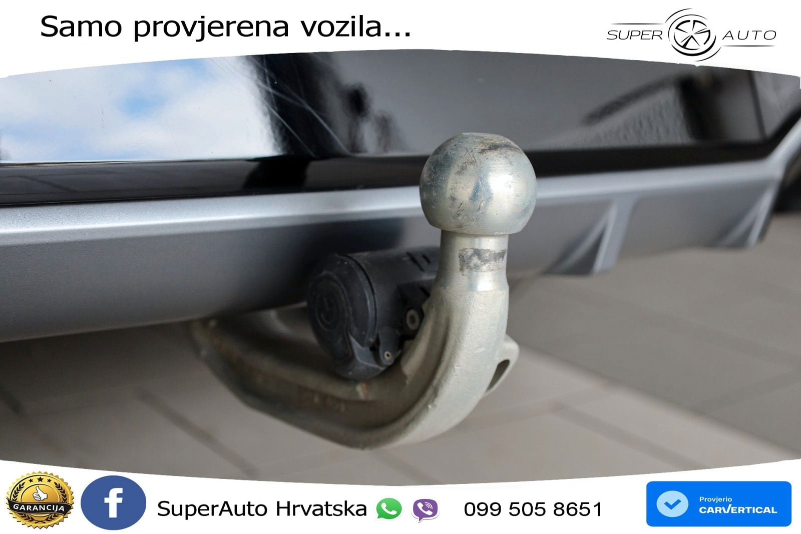 BMW iX3 80 kWh (286 KS) M Sport