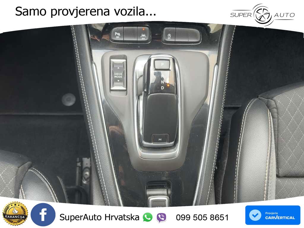 Opel Grandland 1.2i Turbo (130 KS) Automatic GS