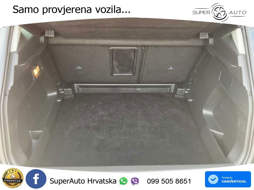 Opel Grandland 1.2i Turbo (130 KS) Automatic GS