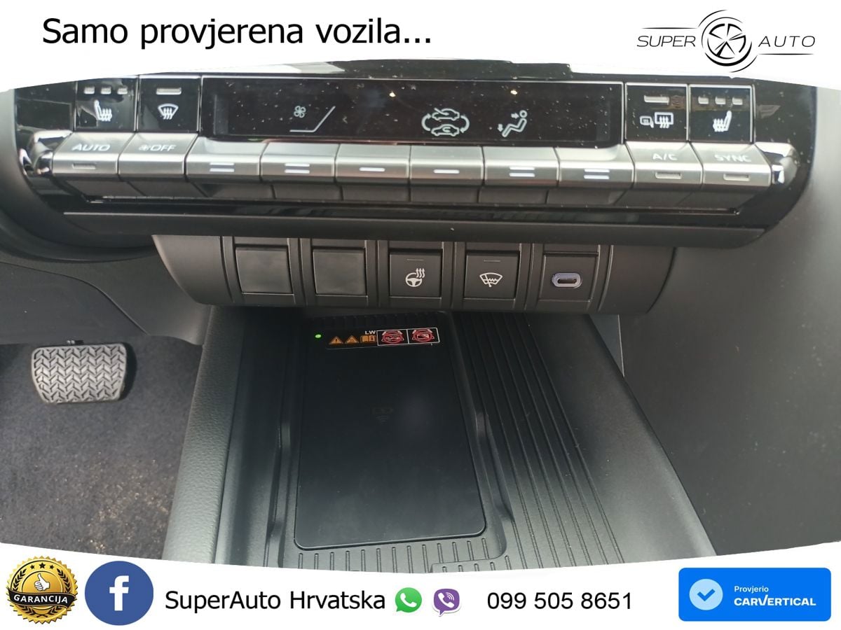 Toyota C-HR 1.8 (140 KS) Hybrid e-CVT Teamplayer LED+GR SJED+ACC