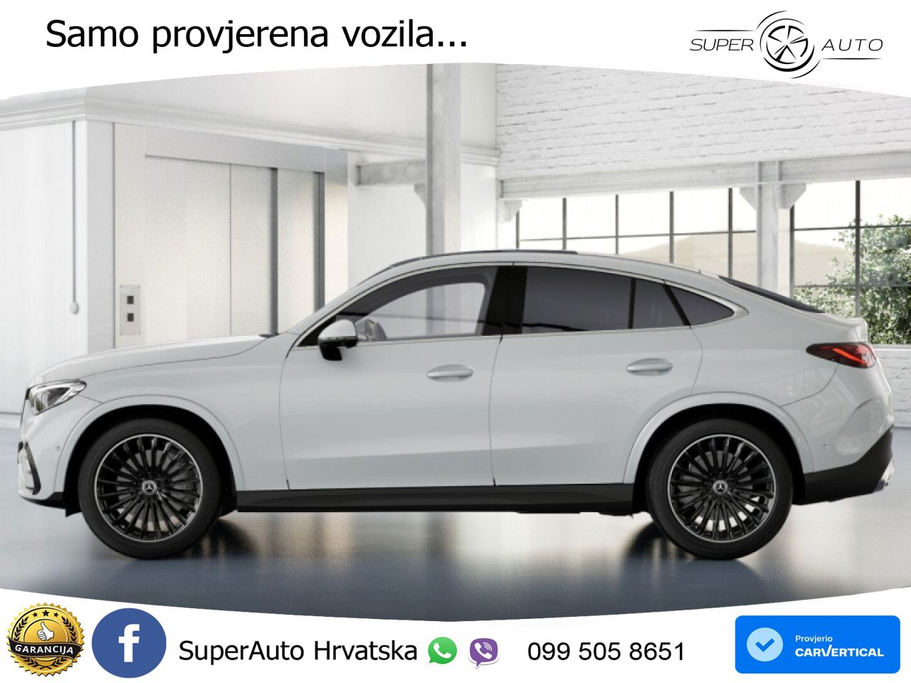 Mercedes GLC 200 (204 KS) 4MATIC 9G-TRONIC AMG ACC+GR SJED+360+PANO