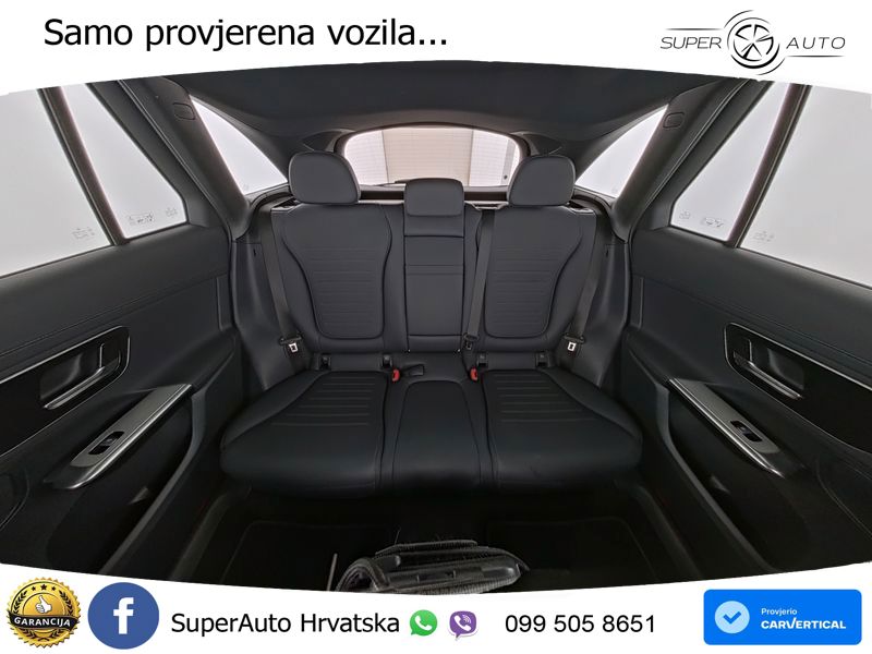 Mercedes GLC 220d (197 KS) 4MATIC 9G-TRONIC AMG LED+GR SJED+ACC