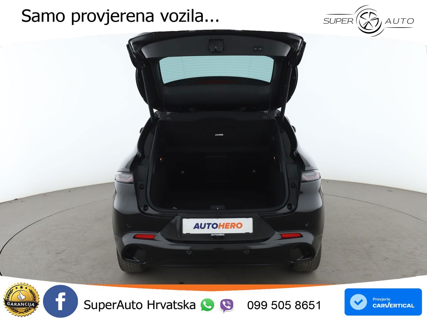 Alfa Romeo Tonale 1.5 VGT (160 KS) 48V-Hybrid TCT LED+GR SJED+ACC