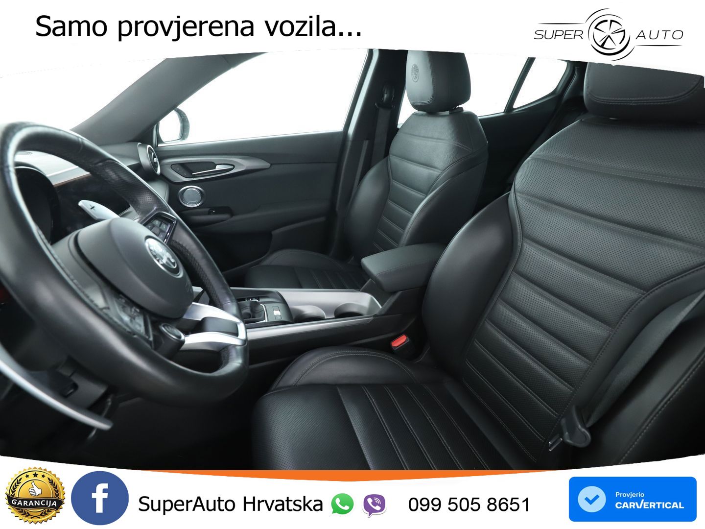 Alfa Romeo Tonale 1.5 VGT (160 KS) 48V-Hybrid TCT LED+GR SJED+ACC