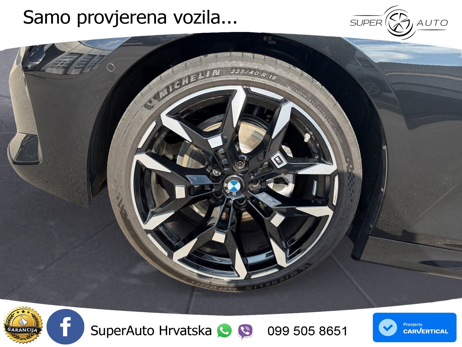 BMW 320d (190 KS) xDrive Steptronic