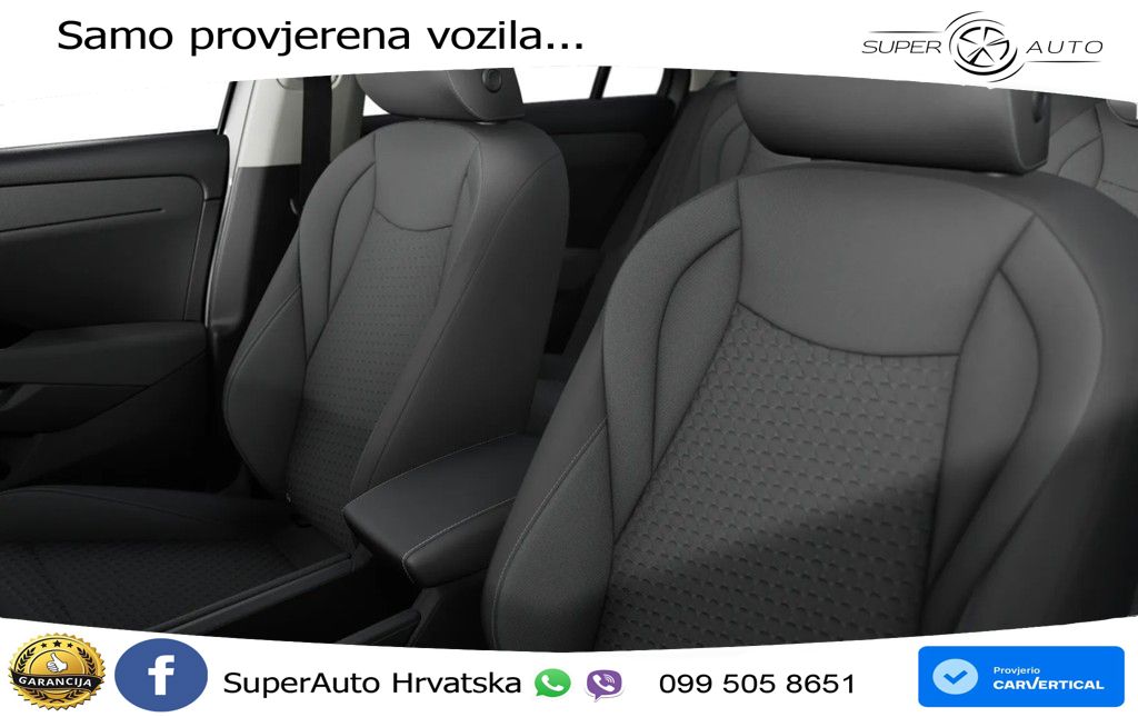 Volkswagen T-Roc 1.5 eTSI (116 KS)  DSG LED+GR SJED+ACC