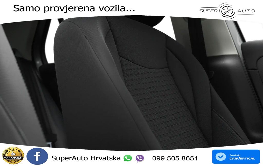 Volkswagen T-Roc 1.5 eTSI (116 KS)  DSG LED+GR SJED+ACC