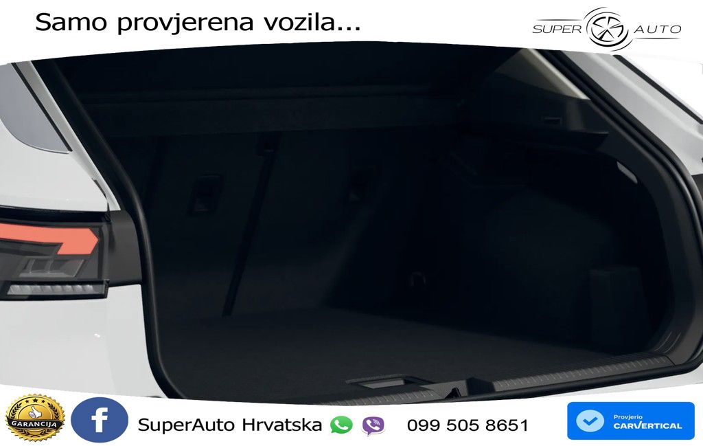 Volkswagen T-Roc 1.5 eTSI (116 KS)  DSG LED+GR SJED+ACC