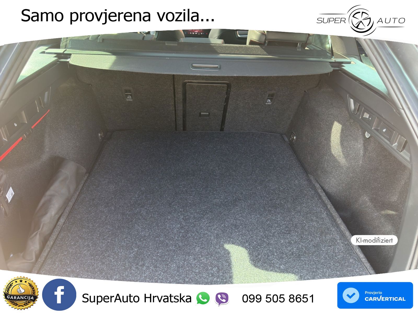 Škoda Octavia Combi RS 2.0 TDI (200 KS) 4x4 DSG LED+GR SJED+ACC